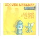 CLOWNS & HELDEN - Seitdem du wieder da bist
